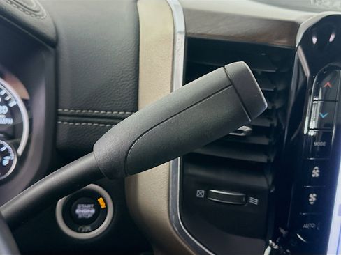 Used 2024 RAM 2500 Laramie w/ Safety Group image 25