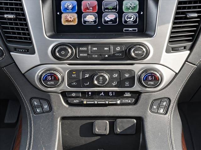Used 2019 GMC Yukon SLT w/ Premium Edition RWD image 15