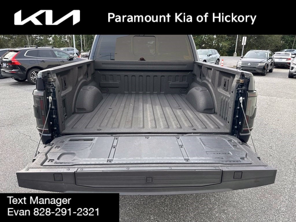 Used 2023 Ford F150 Raptor AWD/4WD image 11
