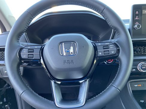 New 2026 Honda CR-V EX-L image 30