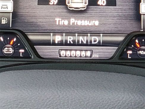 Certified 2019 RAM 1500 Big Horn image 36