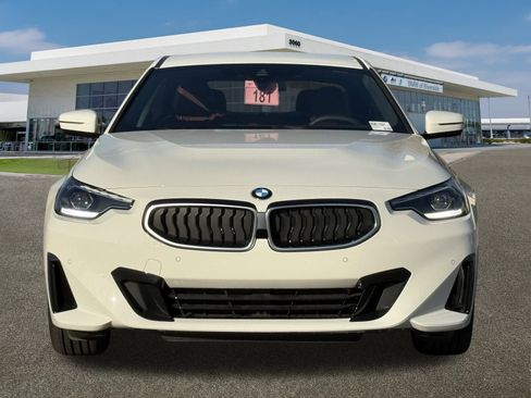 New 2026 BMW 230i Coupe image 3
