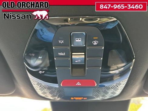 Used 2024 Kia EV9 GT-Line AWD/4WD image 19