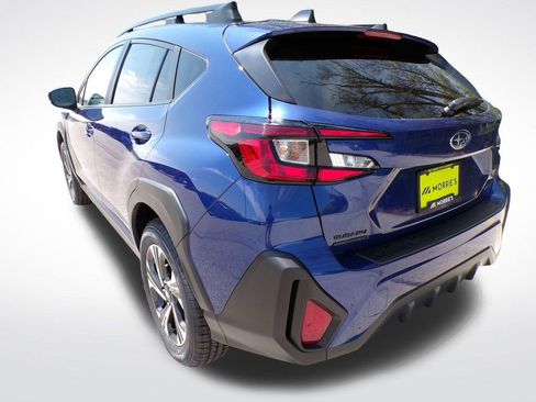 New 2026 Subaru Crosstrek 2.0i Premium AWD/4WD image 5