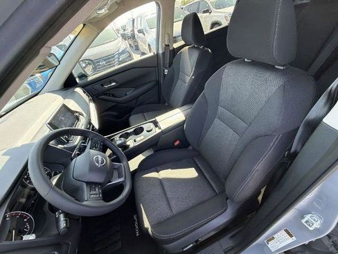 Certified 2026 Nissan Rogue SV image 11