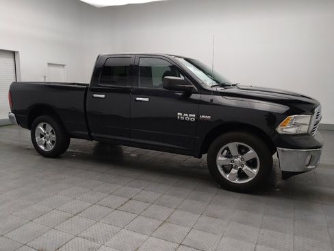 Used 2015 RAM 1500 Big Horn image 11