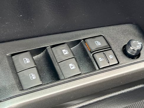 Certified 2021 Toyota Tacoma TRD Sport image 13