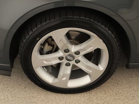Used 2018 Audi A3 2.0T Premium w/ Convenience Package FWD image 32