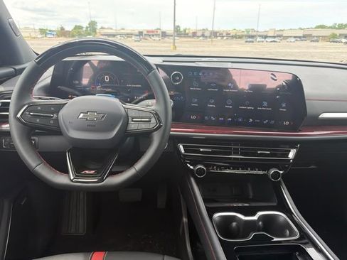 New 2026 Chevrolet Traverse RS AWD/4WD image 23