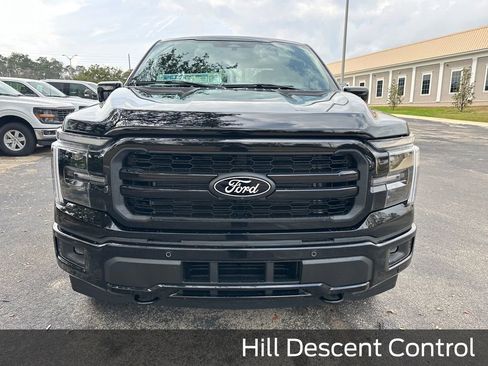 New 2026 Ford F150 Lariat w/ Equipment Group 502A High AWD/4WD image 19