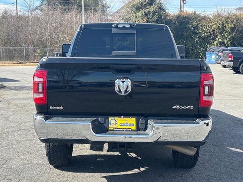 Used 2023 RAM 2500 Tradesman image 24