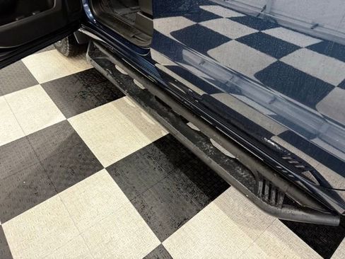 Used 2020 Chevrolet Silverado 1500 Custom Trail Boss w/ Custom Convenience Package image 31