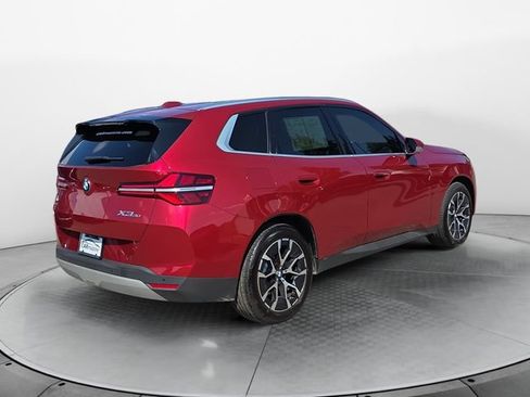 Used 2025 BMW X3 xDrive30i AWD/4WD image 5