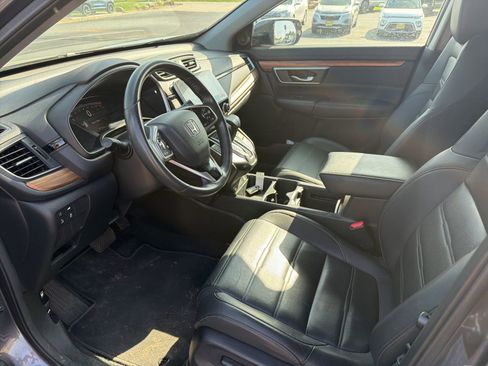 Used 2020 Honda CR-V EX-L image 5