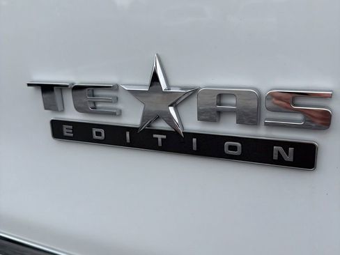 Used 2018 GMC Sierra 1500 SLT w/ Texas SLT Premium Package image 42