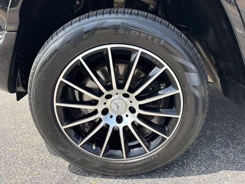 Used 2019 Mercedes-Benz G 550 image 43