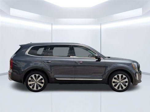 Used 2020 Kia Telluride S FWD image 7