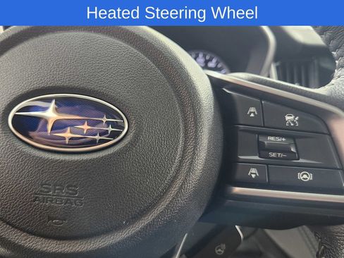 Used 2023 Subaru Outback Limited AWD/4WD image 28