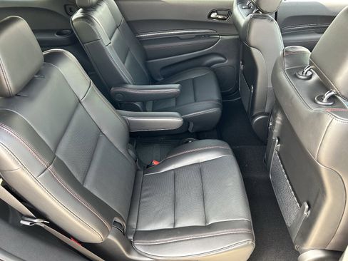 New 2026 Dodge Durango GT image 10
