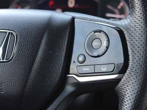 Used 2023 Honda Passport Elite image 16