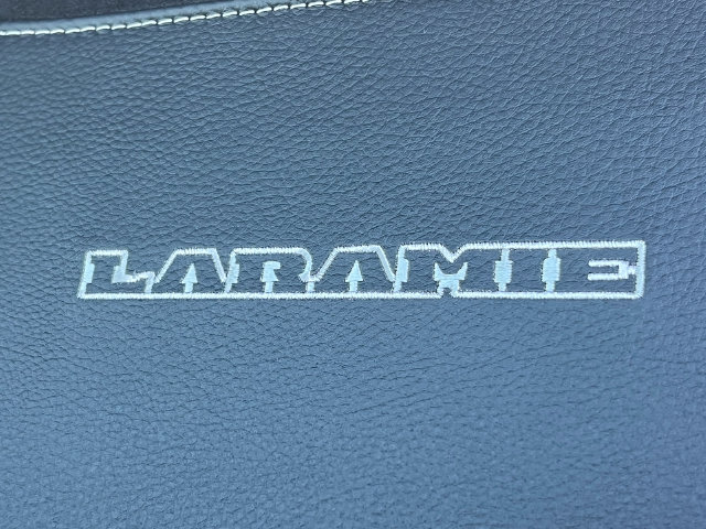 Used 2025 RAM 2500 Laramie w/ Night Edition AWD/4WD image 18