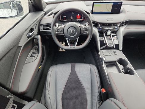 New 2025 Acura TLX w/A-Spec Package image 7