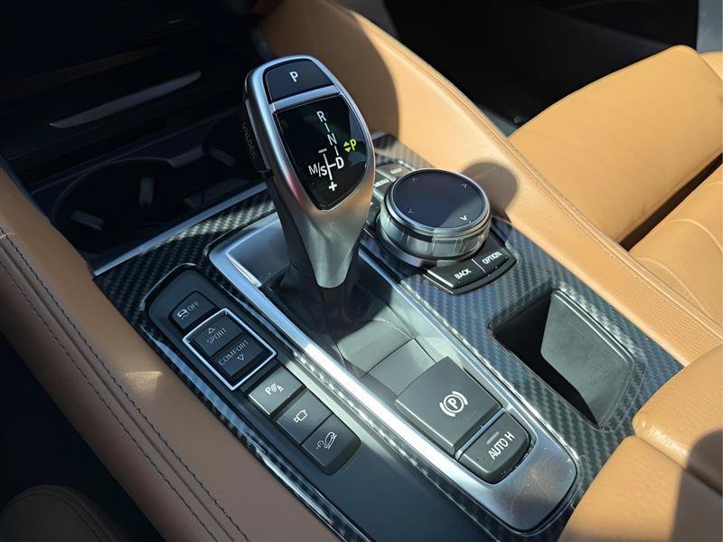 Used 2019 BMW X6 xDrive35i w/ M Sport Package AWD/4WD image 54