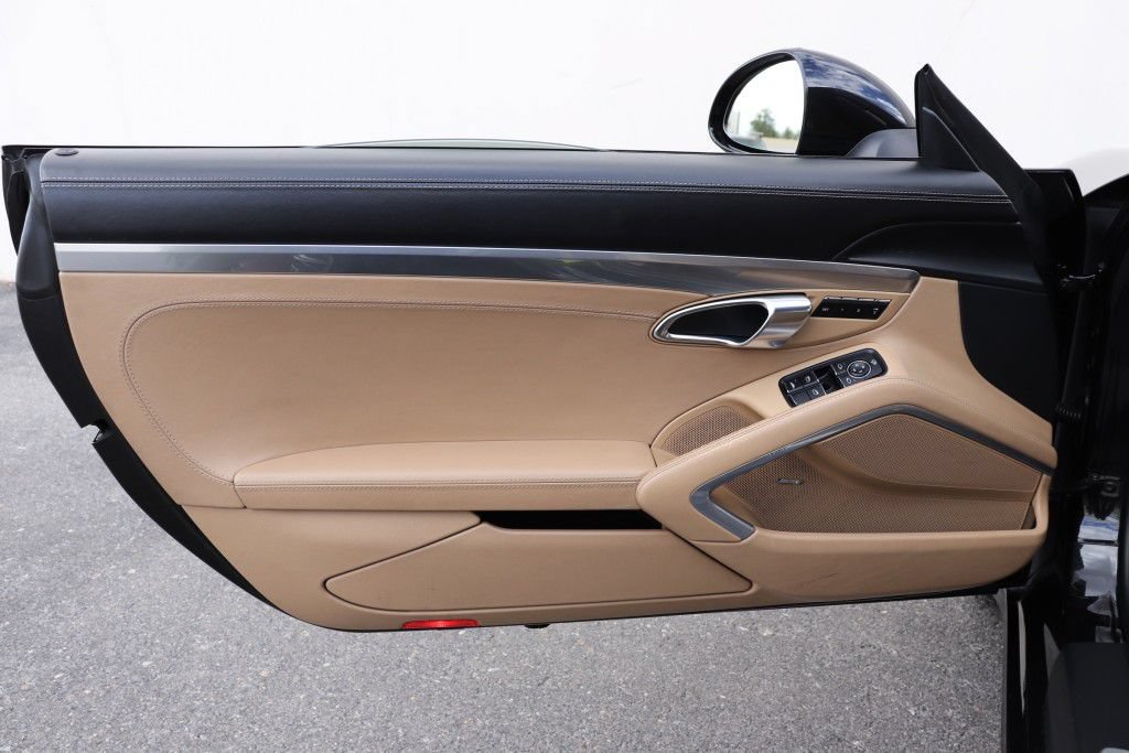 Used 2013 Porsche 911 Carrera w/ Bose Audio Pkg RWD image 40
