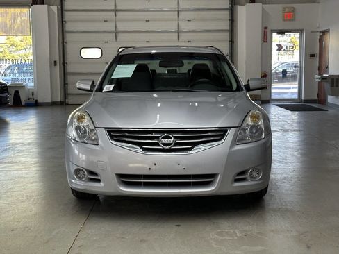 Used 2010 Nissan Altima 2.5 SL w/ SL Pkg image 6