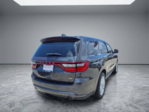Used 2024 Dodge Durango GT RWD image 7