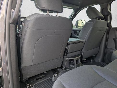 New 2026 RAM 2500 Tradesman image 24