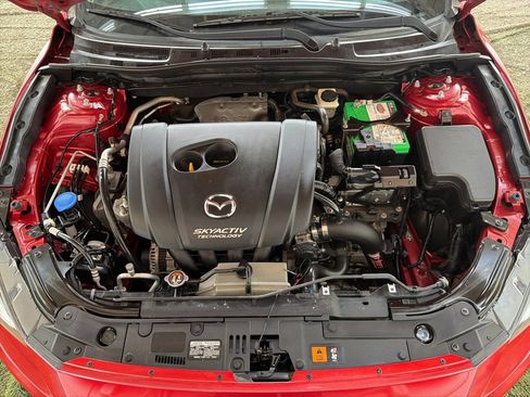 Used 2016 MAZDA MAZDA3 i Touring image 38