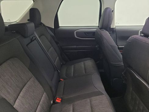 Used 2021 Ford Bronco Sport Big Bend AWD/4WD image 19