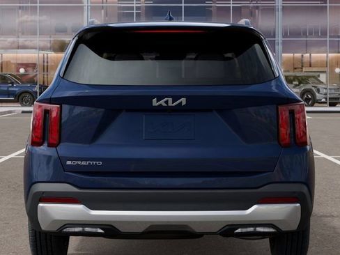 New 2026 Kia Sorento S w/ S Panoramic Sunroof Package FWD image 27
