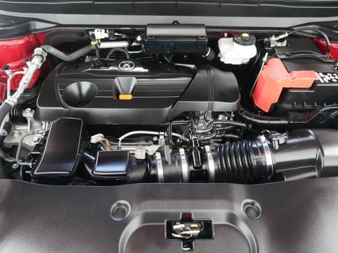 Used 2023 Acura RDX AWD image 32