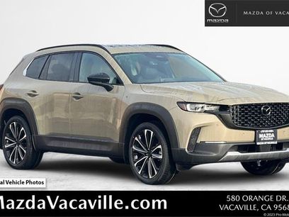 New 2026 MAZDA CX-50 AWD 2.5 S w/ Cargo Package