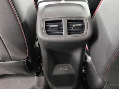 Used 2023 Buick Envision Essence w/ Sport Touring Package FWD image 24