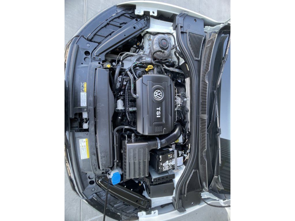 Used 2024 Volkswagen Jetta GLI Autobahn w/ GLI Black Package FWD image 57