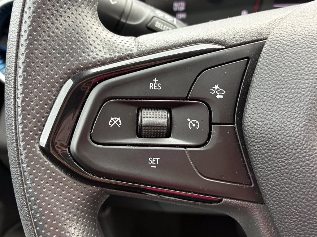 Used 2024 Chevrolet Trax LS w/ Driver Confidence Package FWD image 12