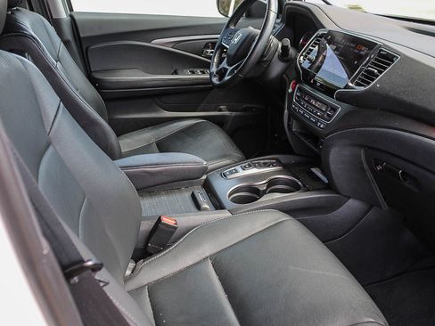 Used 2021 Honda Pilot Special Edition image 18