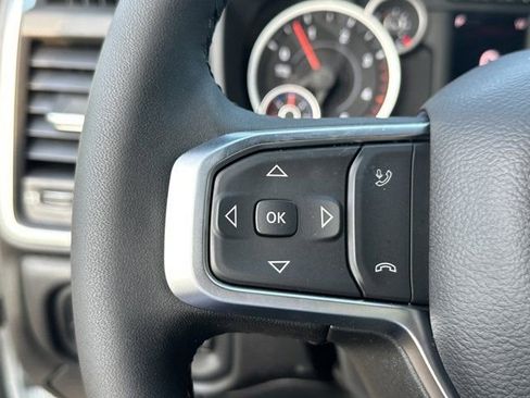 New 2026 RAM 2500 Big Horn image 22