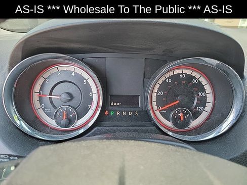 Used 2019 Dodge Grand Caravan SXT FWD image 4