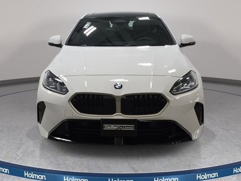 Certified 2025 BMW 228i xDrive AWD/4WD image 2
