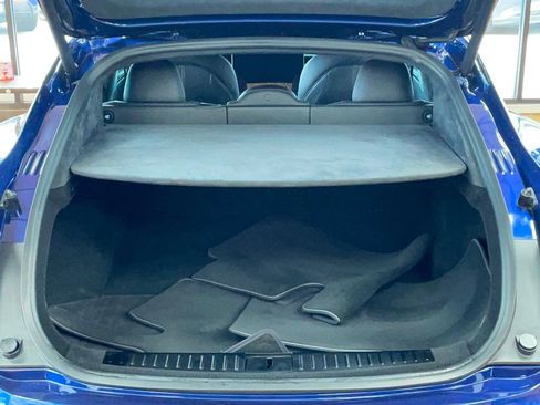 Used 2021 Tesla Model S Long Range image 21