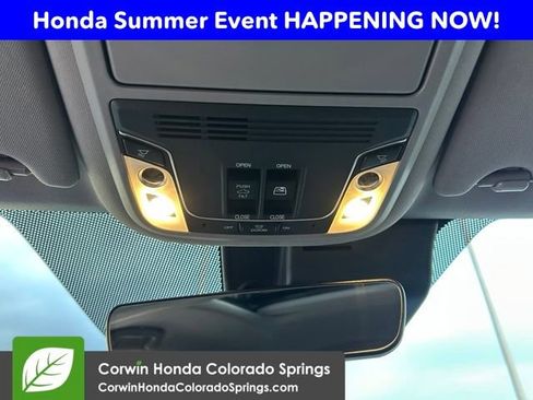 New 2026 Honda Ridgeline RTL image 23