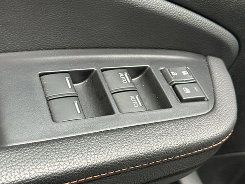 Certified 2024 Honda Ridgeline TrailSport image 12