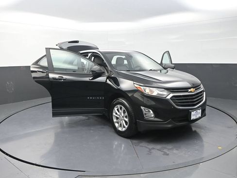 Used 2020 Chevrolet Equinox LS AWD/4WD image 31