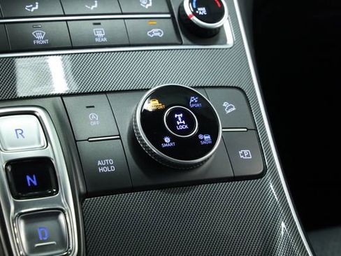 Used 2023 Hyundai Santa Fe SE image 20