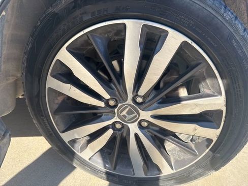 Used 2015 Honda Fit image 14