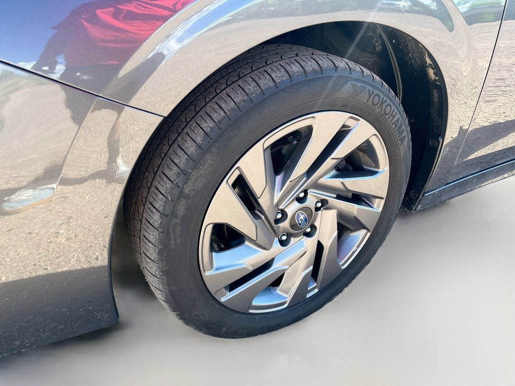 Used 2024 Subaru Legacy Sport AWD/4WD image 31